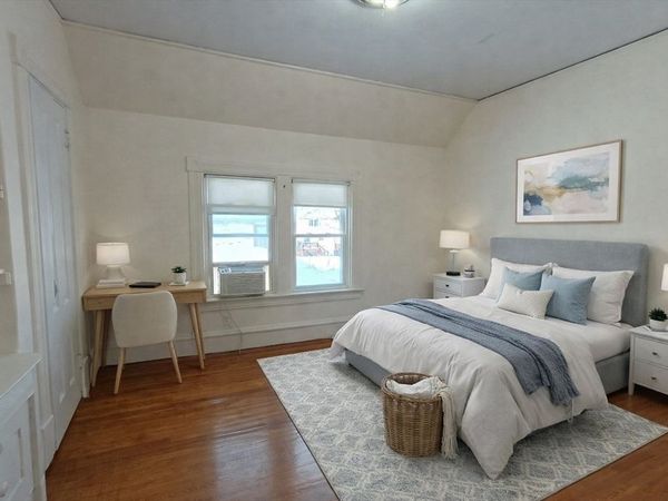 292 Wilder St, Unit 2, Lowell, MA 01851