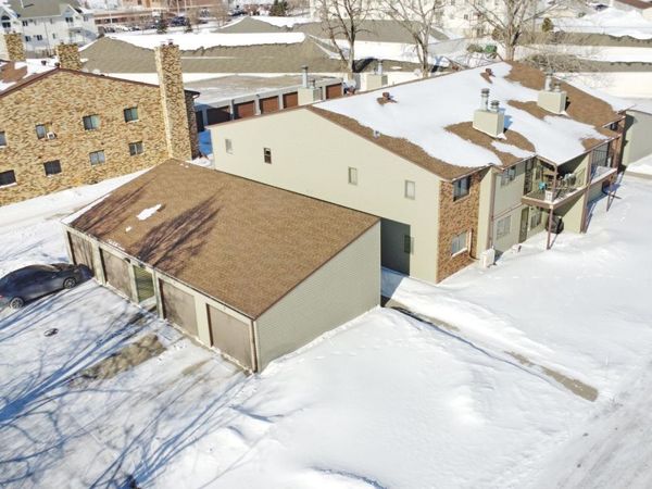 2402 18th Street S, Unit 3, Fargo, ND 58103