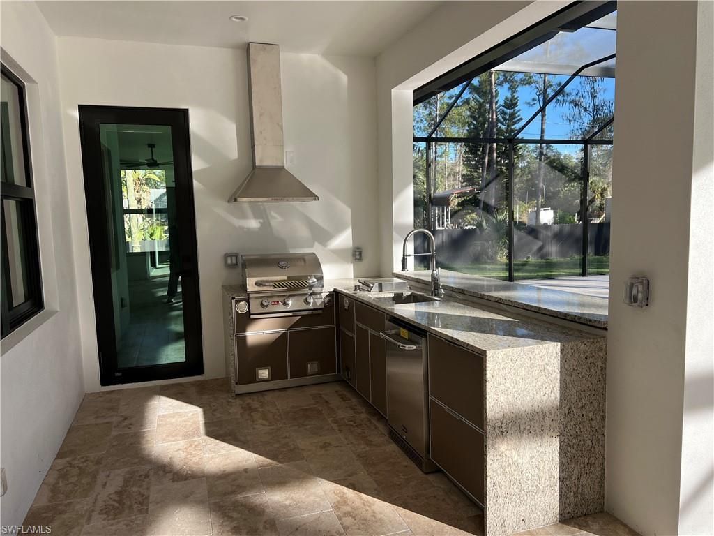 5080 Hickory Wood Dr, Naples, FL 34119 Photo