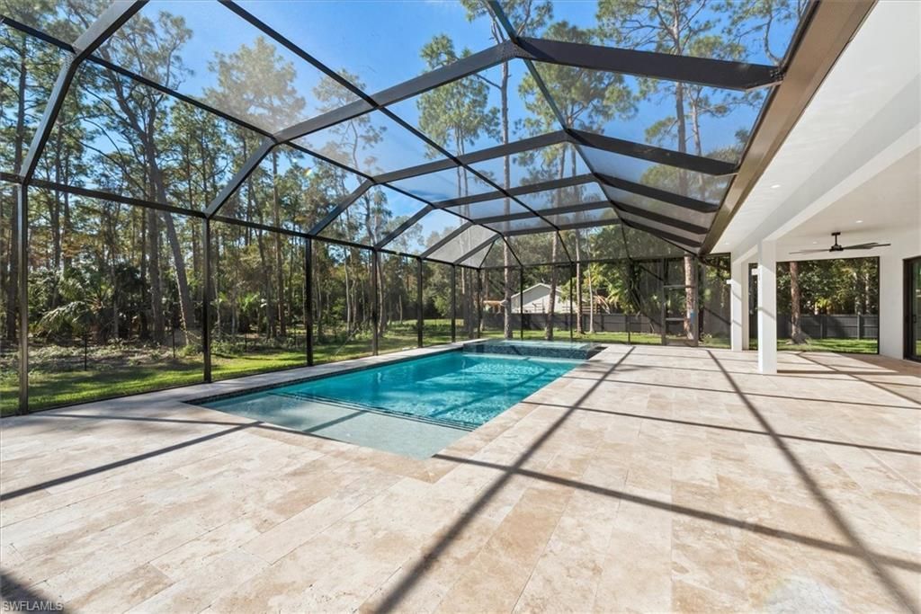 5080 Hickory Wood Dr, Naples, FL 34119 Photo