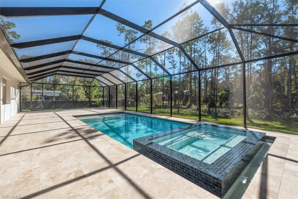 5080 Hickory Wood Dr, Naples, FL 34119 Photo