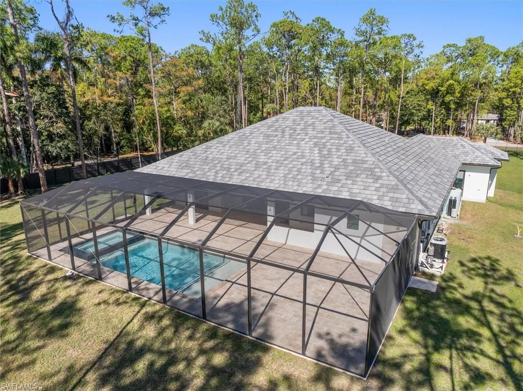 5080 Hickory Wood Dr, Naples, FL 34119 Photo