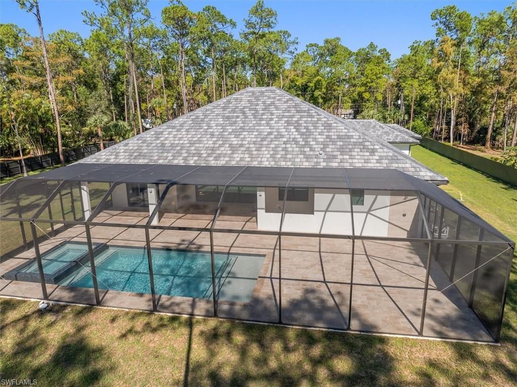 5080 Hickory Wood Dr, Naples, FL 34119 Photo