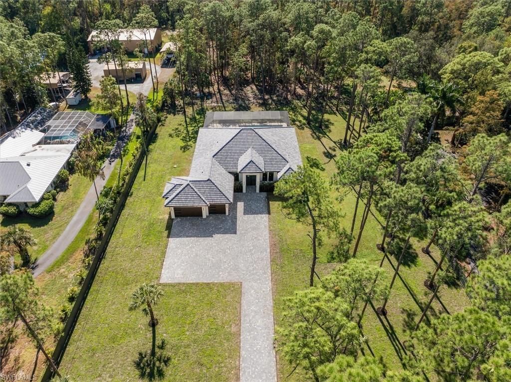 5080 Hickory Wood Dr, Naples, FL 34119 Photo