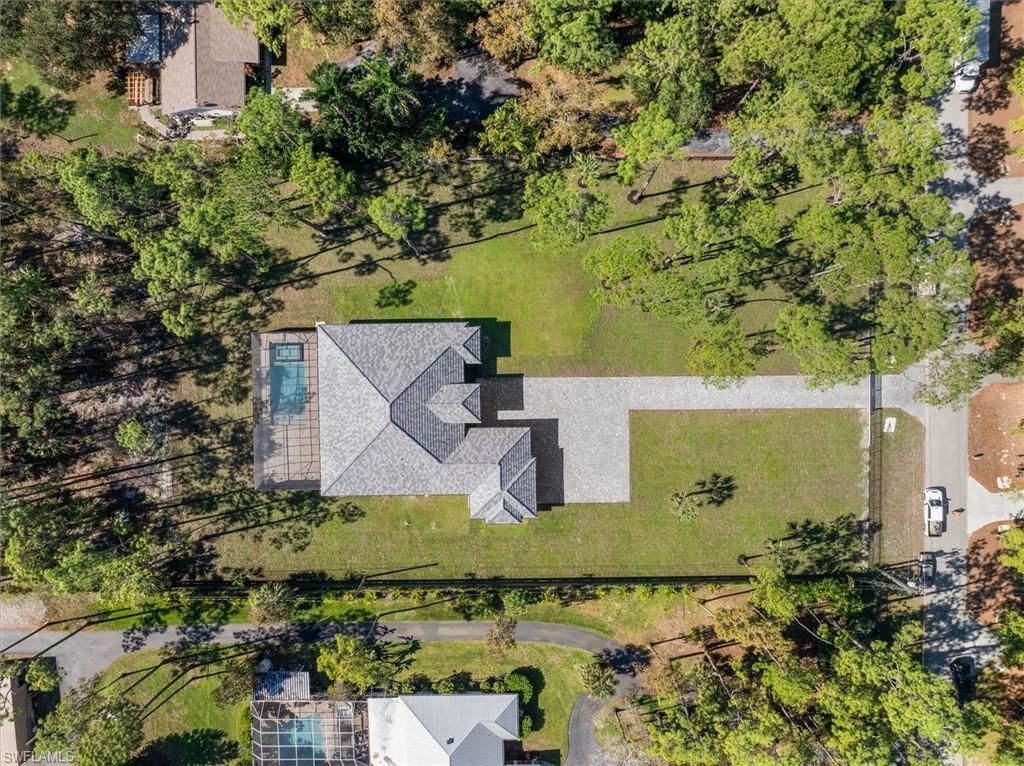 5080 Hickory Wood Dr, Naples, FL 34119 Photo