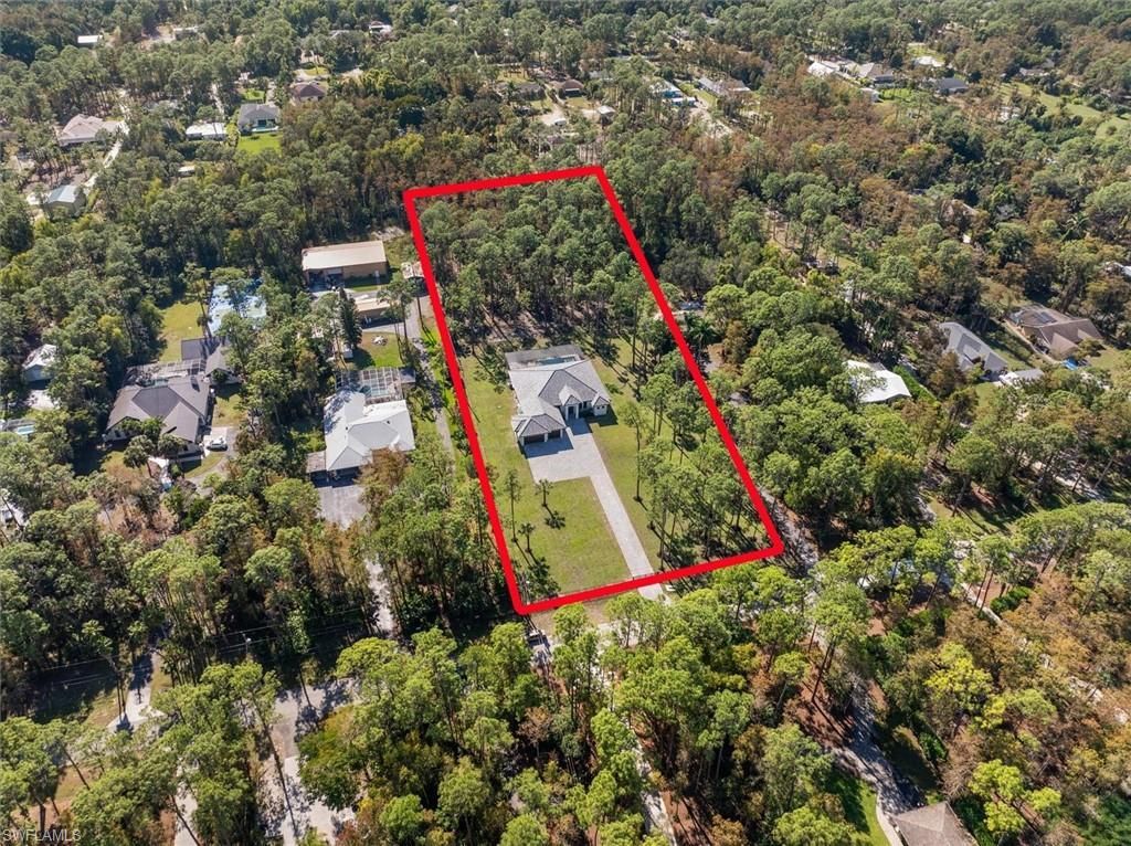 5080 Hickory Wood Dr, Naples, FL 34119 Photo