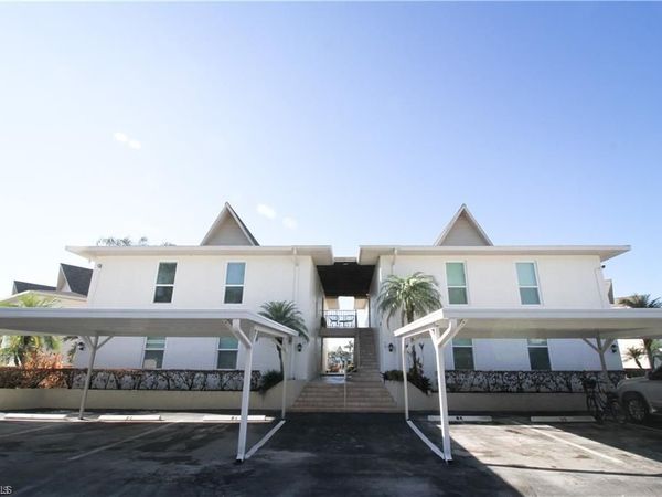 97 Georgetown BLVD, Unit 97, NAPLES, FL 34112