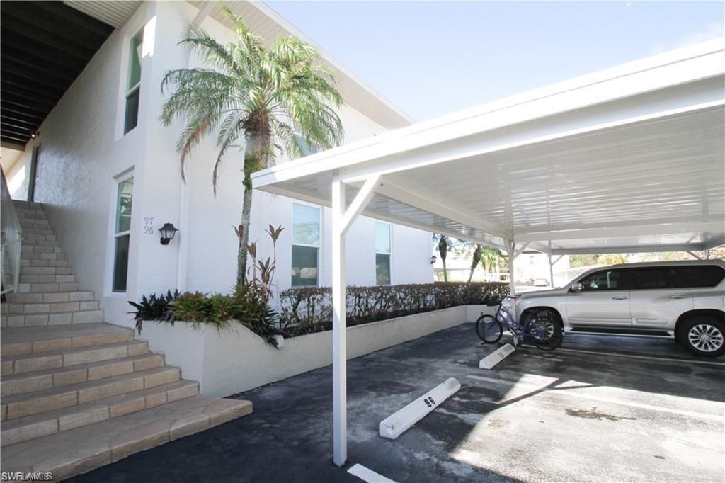 97 Georgetown Blvd, Unit 97, Naples, FL 34112 Photo