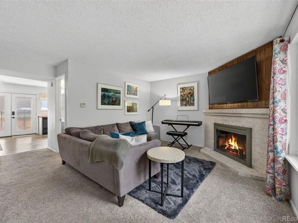 4221 S Mobile Circle, Unit A, Aurora, CO 80013