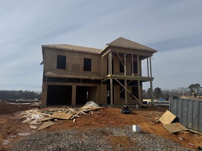 411 Sea Breeze Way, Longs, SC 29568