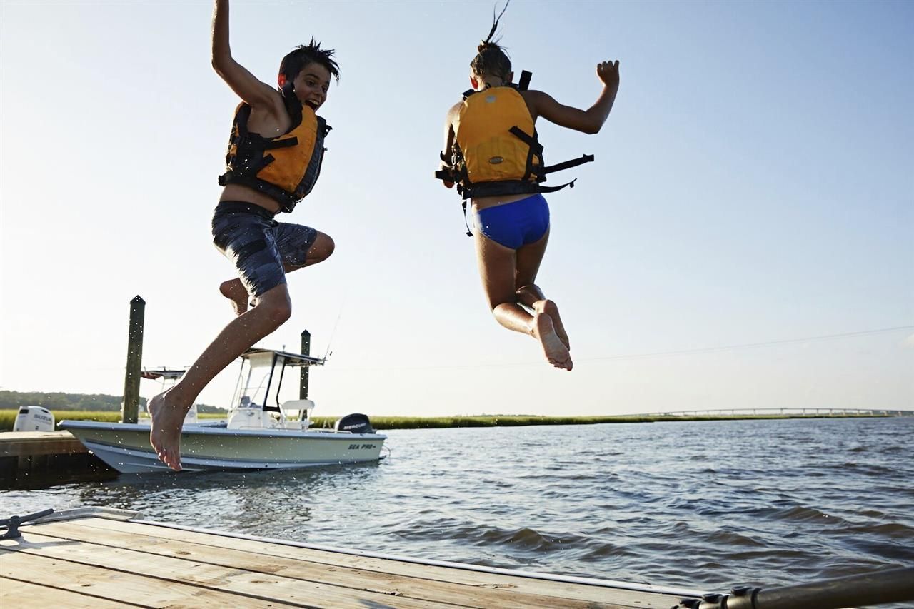 411 Sea Breeze Way Photo 26