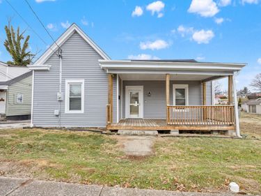 517 W High Street, Mt Sterling, KY 40353