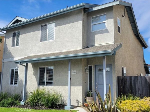 1093 Belridge, Oceano, CA 93445