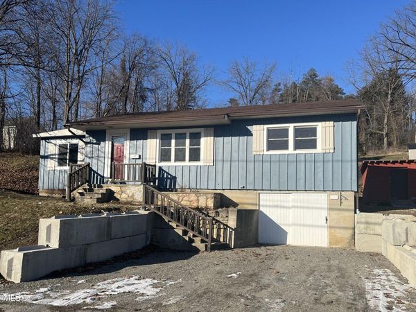 41 Saint Claire Street, Ticonderoga, NY 12883