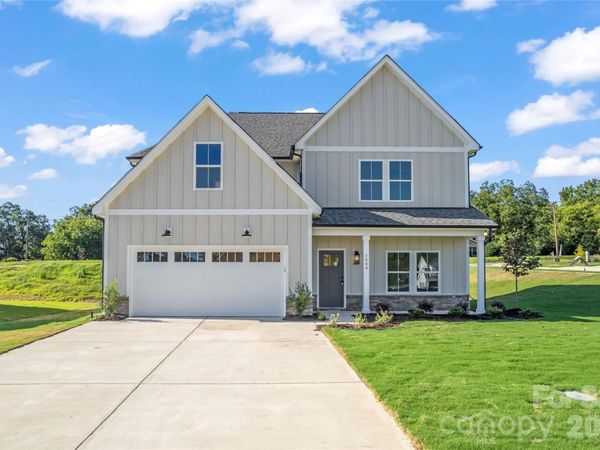 1325 Winged Way, Unit 3, Kannapolis, NC 28083