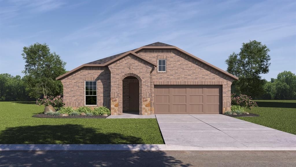 2020 Tacoma Way, Anna, TX 75409 Main Photo