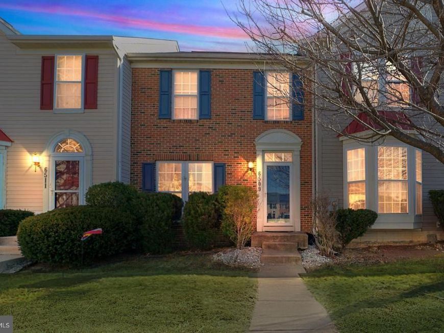 6509 Carston Court, Frederick, MD 21703 Main Photo