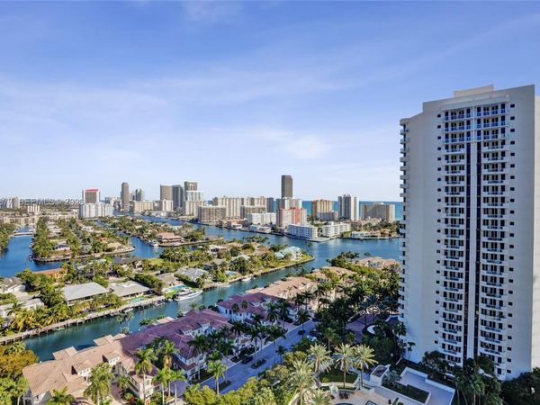 21205 Yacht Club Dr , Unit 2310, Aventura, FL 33180