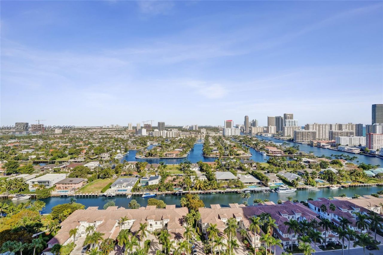 21205 Yacht Club Dr , Unit 2310, Aventura, FL 33180 Photo