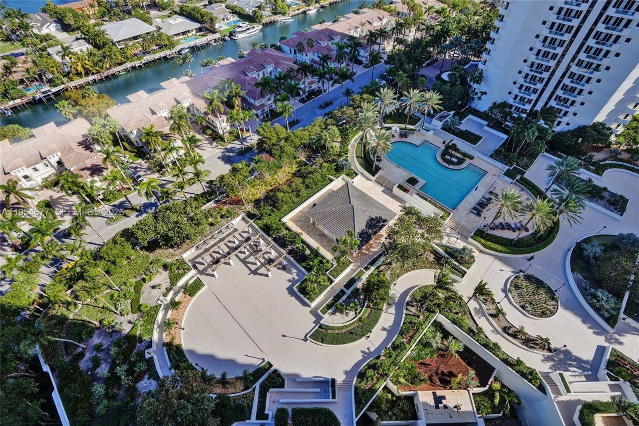 21205 Yacht Club Dr , Unit 2310, Aventura, FL 33180 Photo