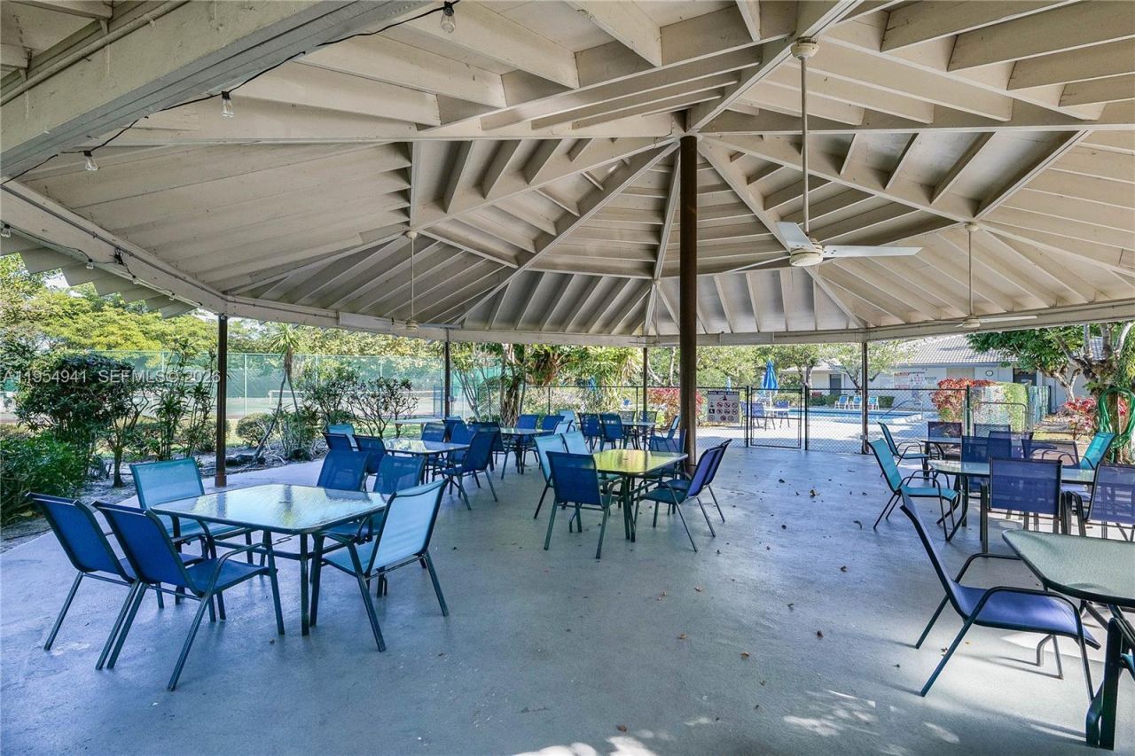 5860 NW 44th St, Unit 711, Lauderhill, FL 33319 Photo