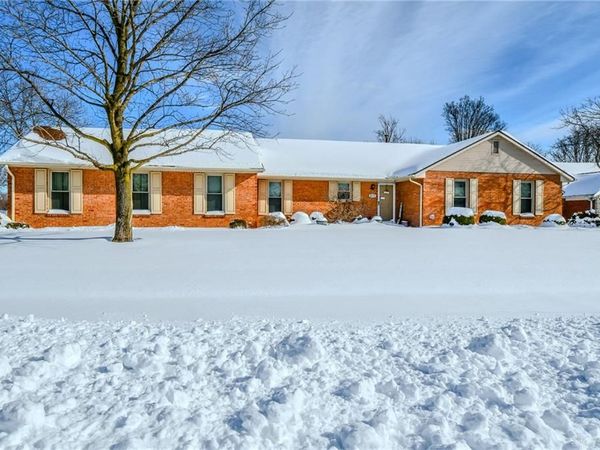 429 Quail Run Road, Middletown, OH 45042