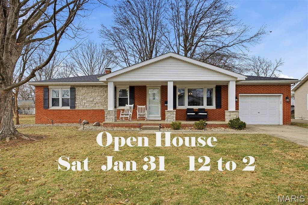 1261 13th, Carlyle, IL 62231 Main Photo