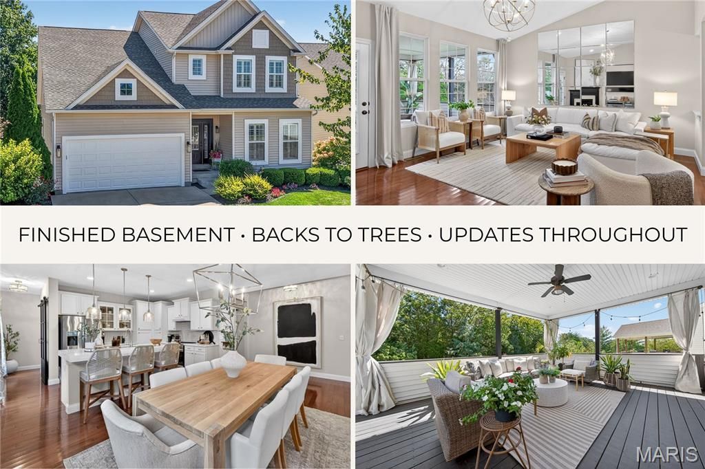 355 Countryshire Drive, Lake Saint Louis, MO 63367 Main Photo