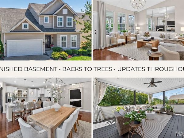 355 Countryshire Drive, Lake St Louis, MO 63367