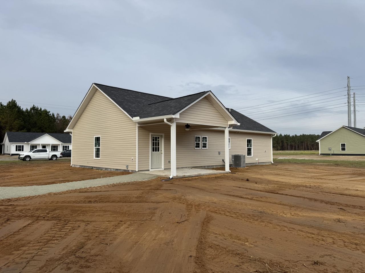 460 Reeves Farm Road Photo 5