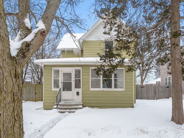 159 Harvard Street, Battle Creek, MI 49017