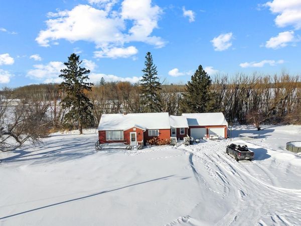 31104 120th Street NE, Goodridge, MN 56725