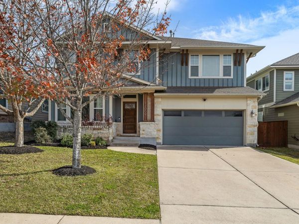 12009 Natures BND, Austin, TX 78753