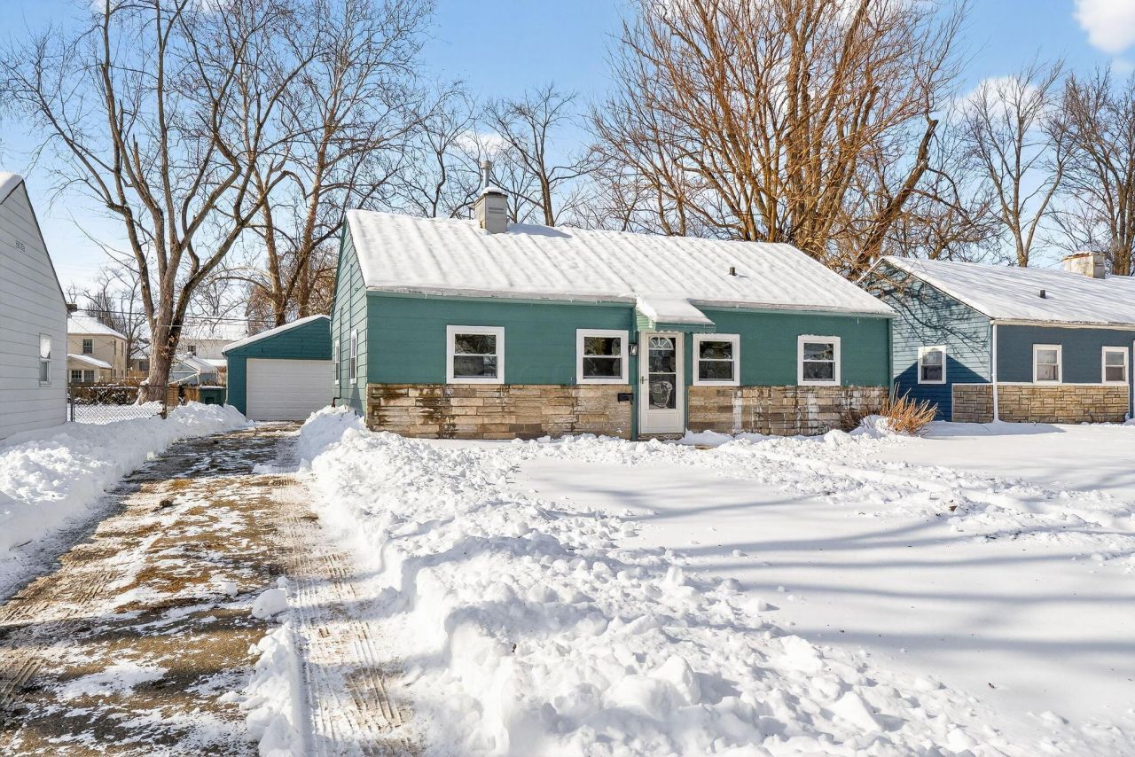 177 S Hampton Road, Columbus, OH 43213 Main Photo