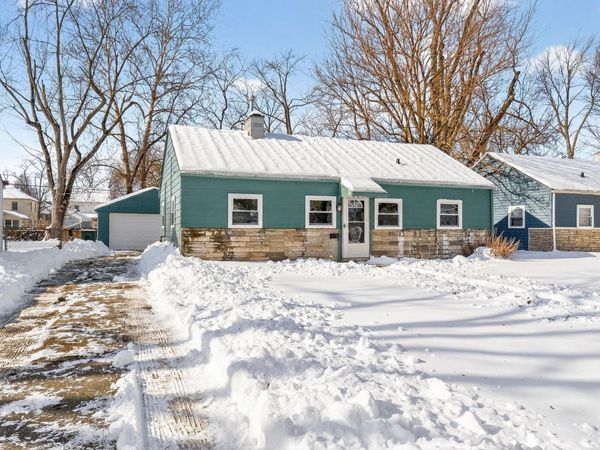 177 S Hampton Road, Columbus, OH 43213