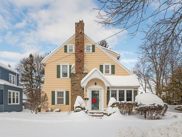 113 Warwick Road, Syracuse, NY 13214