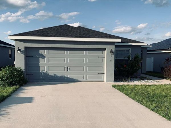 217 CASCARA LANE, AUBURNDALE, FL 33823