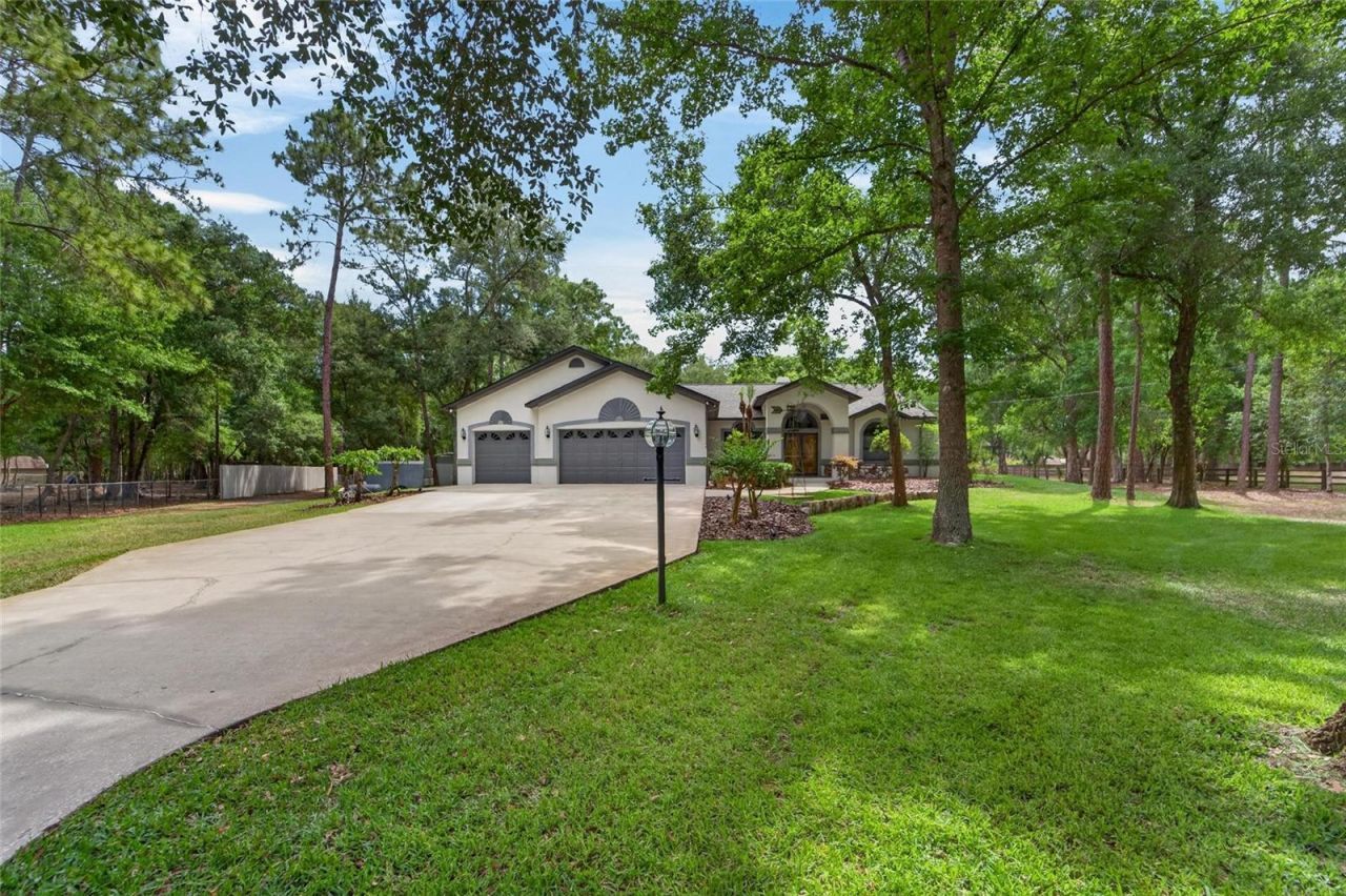 8518 Quail Hollow Boulevard, Wesley Chapel, FL 33544 Photo