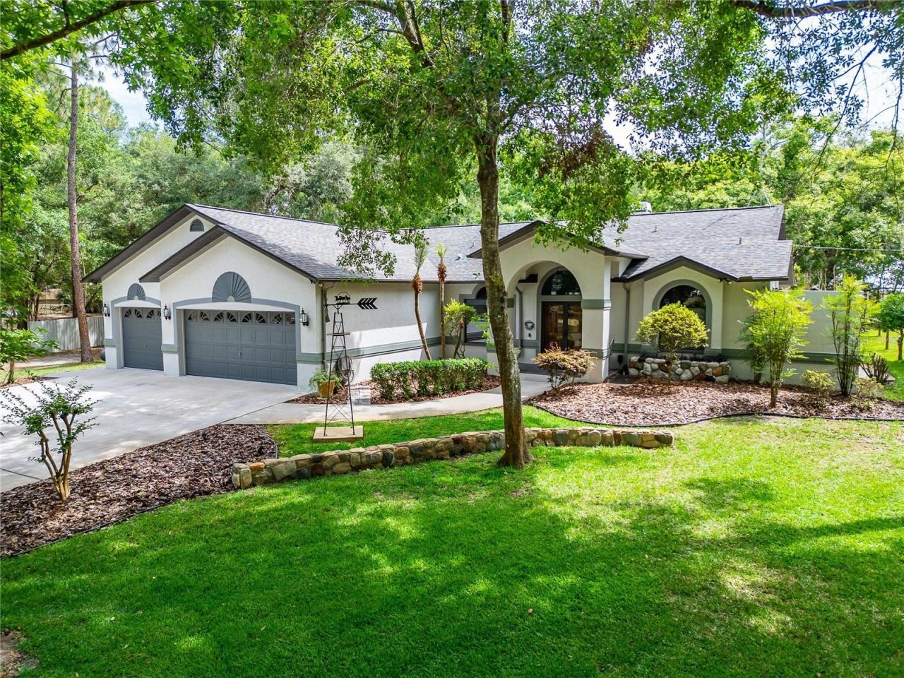 8518 Quail Hollow Boulevard, Wesley Chapel, FL 33544 Photo