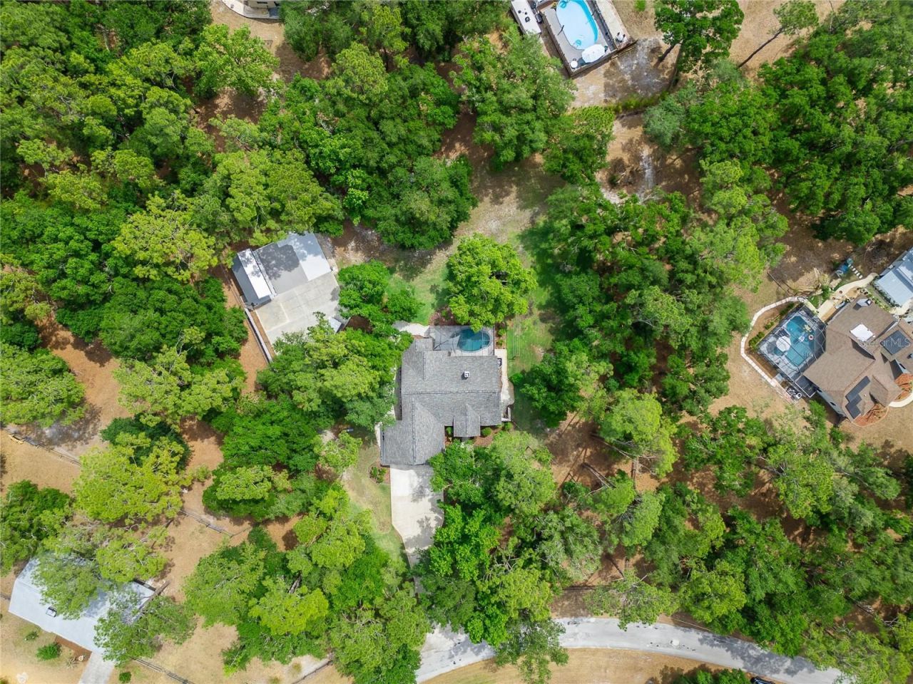 8518 Quail Hollow Boulevard, Wesley Chapel, FL 33544 Photo