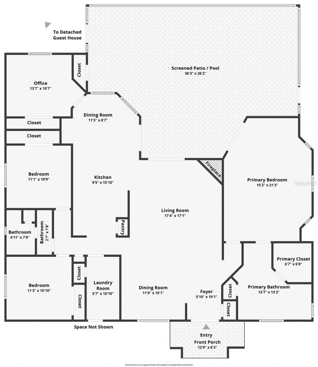 8518 Quail Hollow Boulevard, Wesley Chapel, FL 33544 Photo
