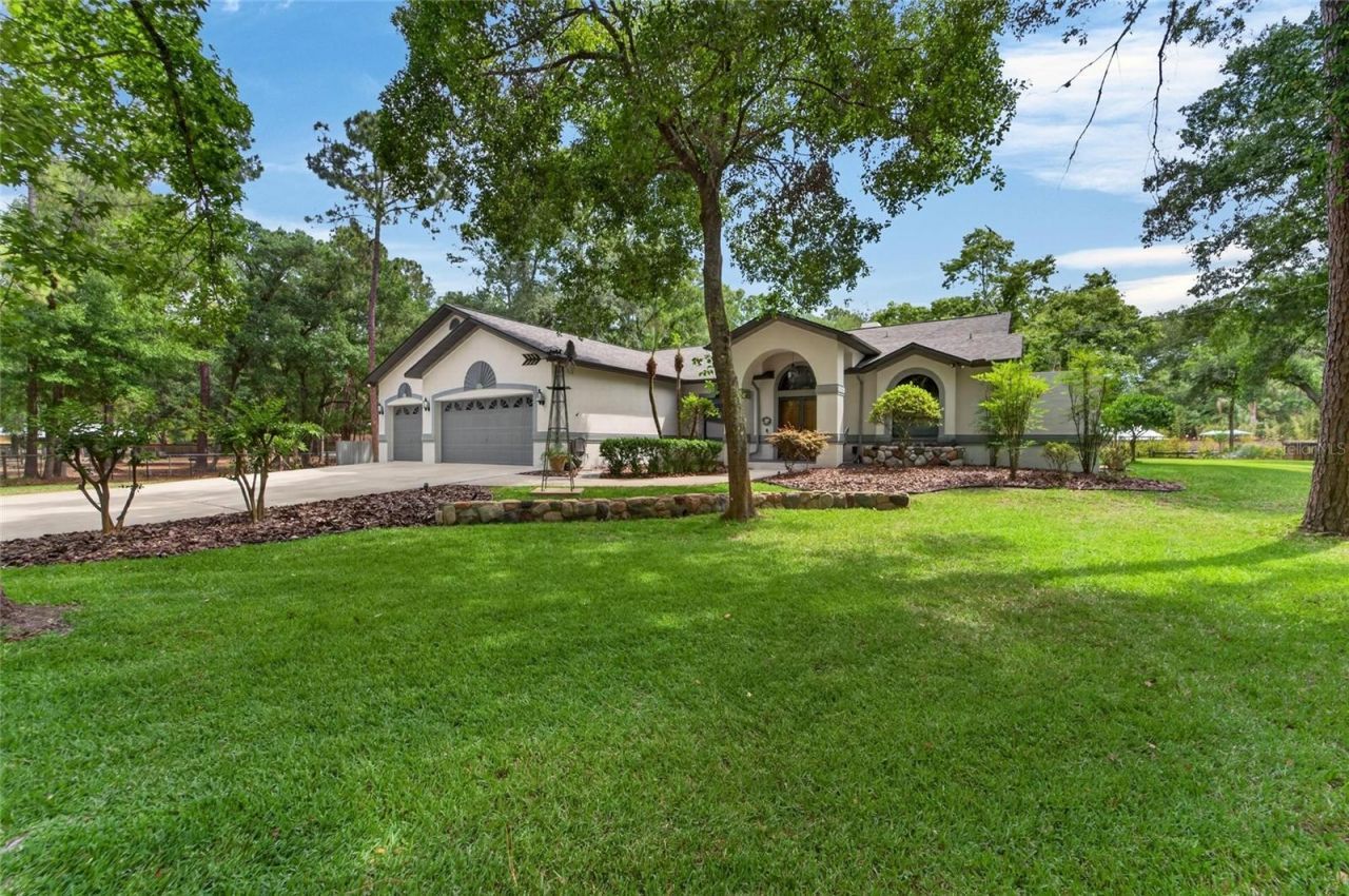 8518 Quail Hollow Boulevard, Wesley Chapel, FL 33544 Photo
