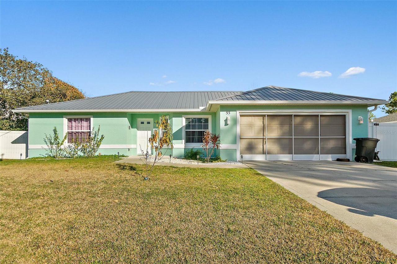 55 Uhl Path, Palm Coast, FL 32164 Main Photo