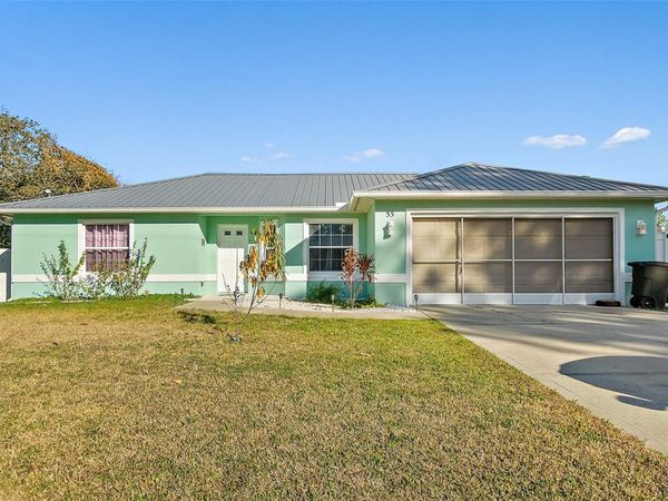 55 UHL PATH, PALM COAST, FL 32164