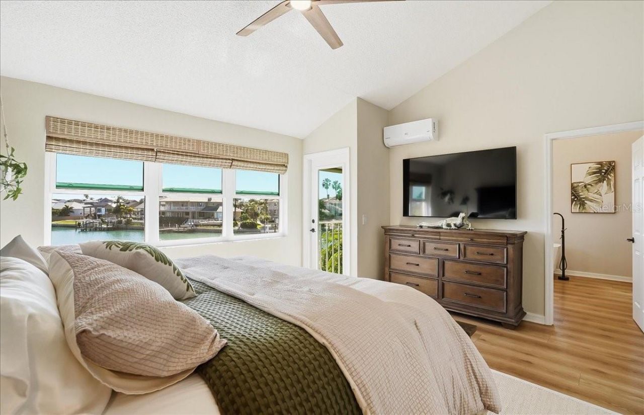 487 Pinellas Bayway S, Unit 107, Tierra Verde, FL 33715 Photo