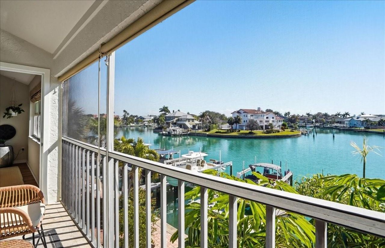 487 Pinellas Bayway S, Unit 107, Tierra Verde, FL 33715 Photo