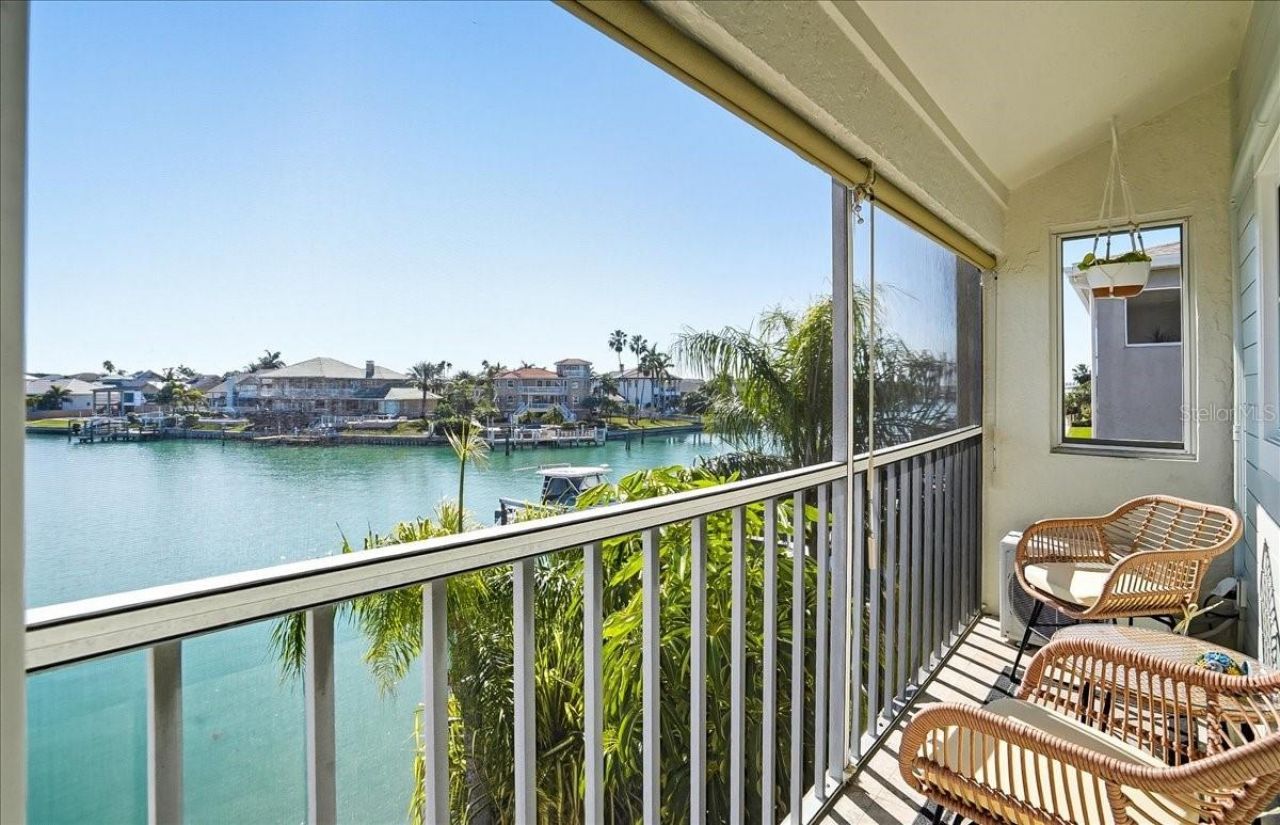 487 Pinellas Bayway S, Unit 107, Tierra Verde, FL 33715 Photo