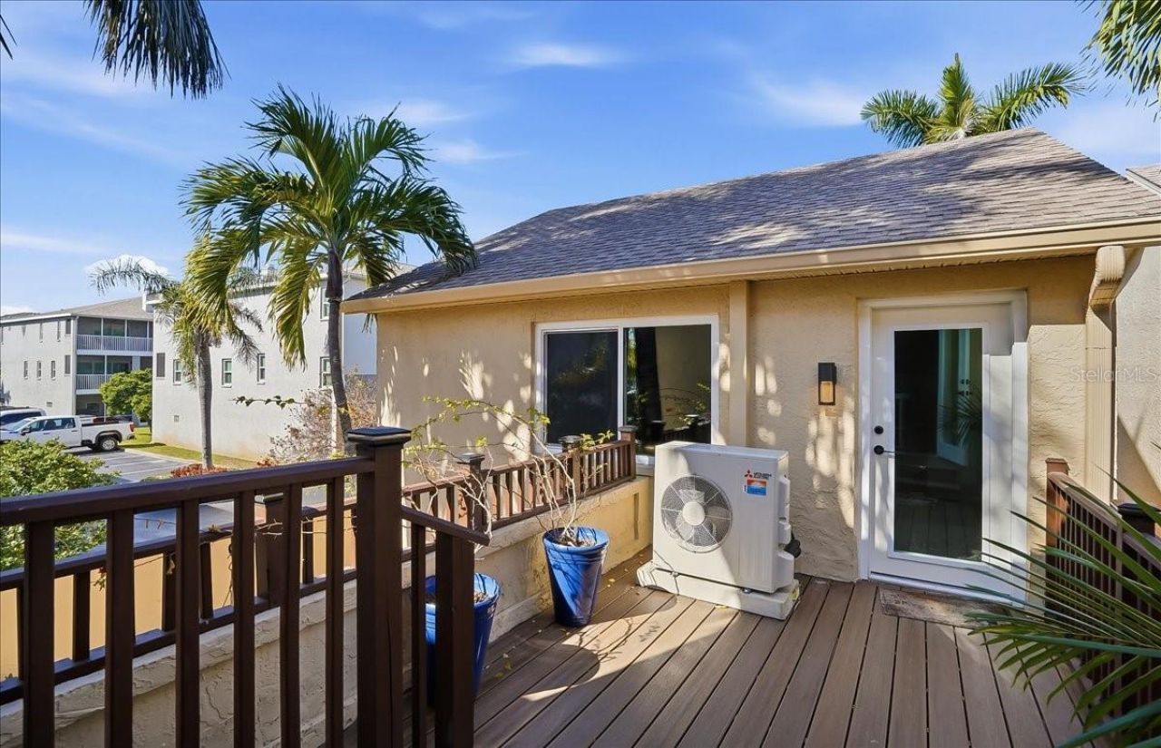 487 Pinellas Bayway S, Unit 107, Tierra Verde, FL 33715 Photo