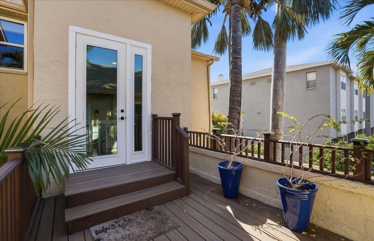 487 Pinellas Bayway S, Unit 107, Tierra Verde, FL 33715 Photo