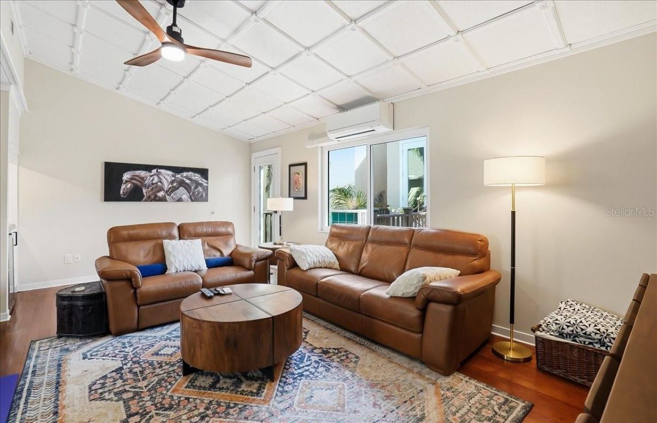 487 Pinellas Bayway S, Unit 107, Tierra Verde, FL 33715 Photo